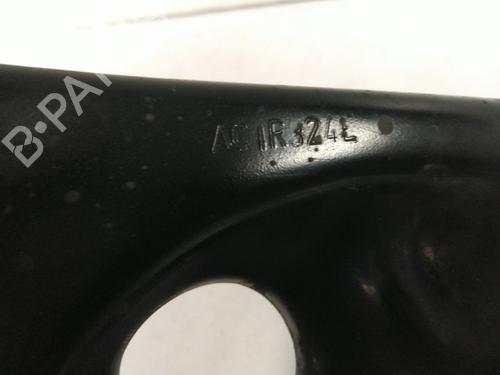 Right front suspension arm CITROËN C1 (PM_, PN_) 1.0 | BP22476357M13