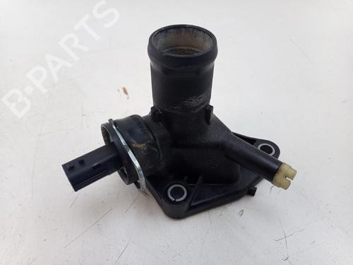 Used Thermostat housing RENAULT TWINGO III (BCM_, BCA_) 1.0 SCe 75 (73 hp) 24824914