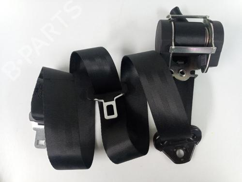 Used Rear left seatbelt PEUGEOT 308 SW I (4E_, 4H_) 1.6 16V (120 hp) 22466253