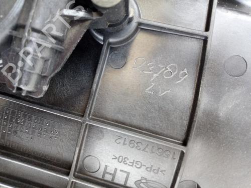 Front left window mechanism OPEL CORSA F (P2JO) CORSA-e (68) | BP32628411C22