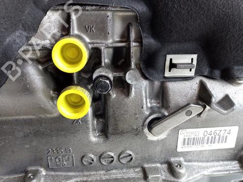 Gearbox BMW 5 (G30, F90) 530 e Plug-in Hybrid | BP29341442M3 