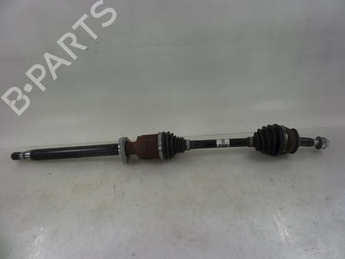 Drivaksel fortil Højre OPEL MOKKA / MOKKA X (J13) 1.4 (_76) (140 hp) 22483560
