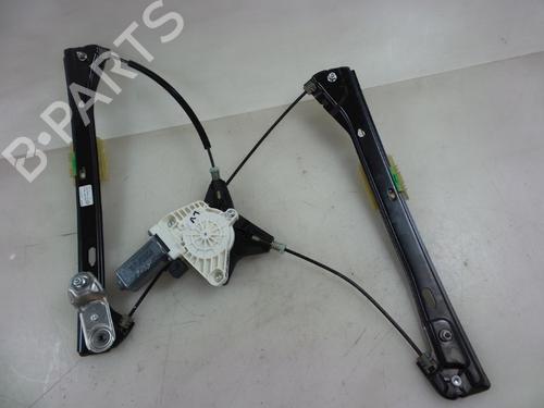 Rudehejsemekanisme ventre foran VW PASSAT B8 (3G2, CB2) 1.4 GTE Hybrid (218 hp) 22488094