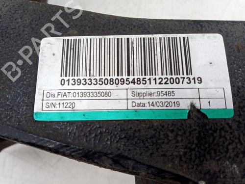 Right front steering knuckle FIAT DUCATO Van (250_) 130 Multijet 2,3 D | BP22495475M26