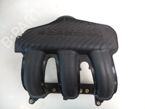 Used Intake manifold PORSCHE BOXSTER (986) 2.5 (204 hp) 22477654