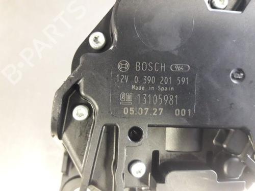 Viskermotor bagrude OPEL ASTRA H GTC (A04) 1.3 CDTI (L08) | BP22460730M102 