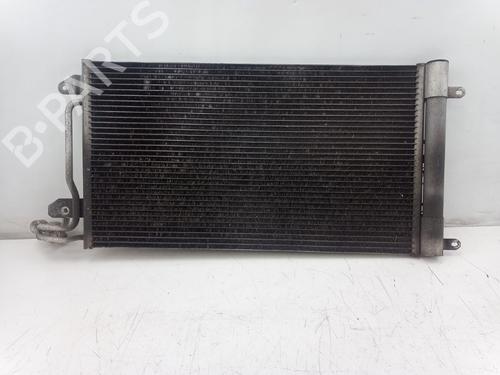 AC Kondensor SEAT IBIZA IV (6J5, 6P1) 1.4 (85 hp) 22496060