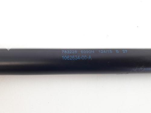 Hood lift support TESLA MODEL S (5YJS) 75D AWD | BP22509323C139 