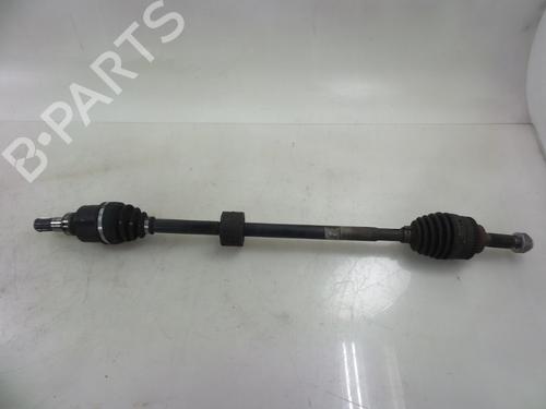 Used Right front driveshaft SUZUKI ALTO VII (GF, HA25_, HA35_) 1.0 (AMF310, GFC31S) (68 hp) 22483315