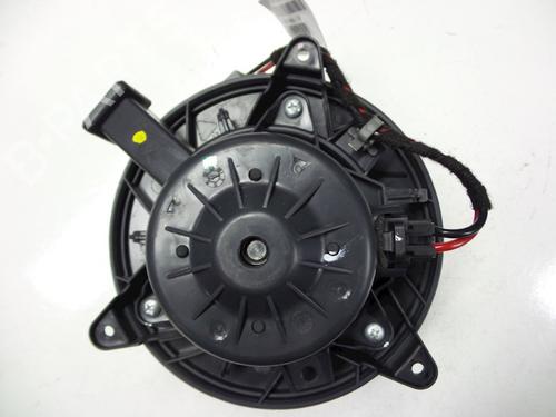 Ventilator motor OPEL INSIGNIA A Saloon (G09) 2.0 CDTI (69) (131 hp) 22471909