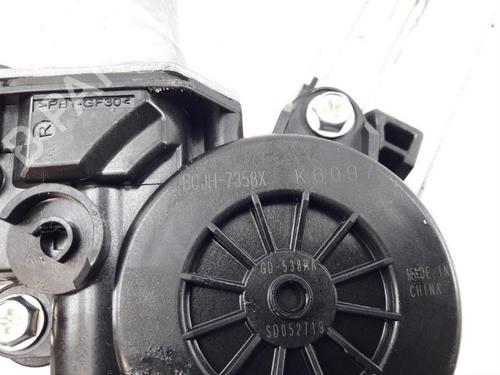 Rear left window mechanism MAZDA CX-60 (KH_) e-SKYACTIV PHEV (KH0H) | BP22510466C24 