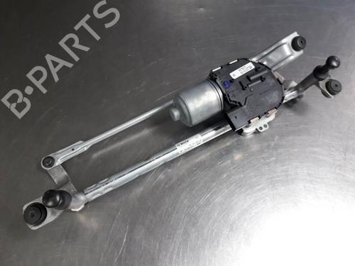 Used Front wipers mechanism VW GOLF VII (5G1, BQ1, BE1, BE2) 1.6 TDI (110 hp) 22471429