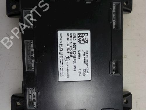 Elektronisk modul TESLA MODEL S (5YJS) 85 (367 hp) 22485520