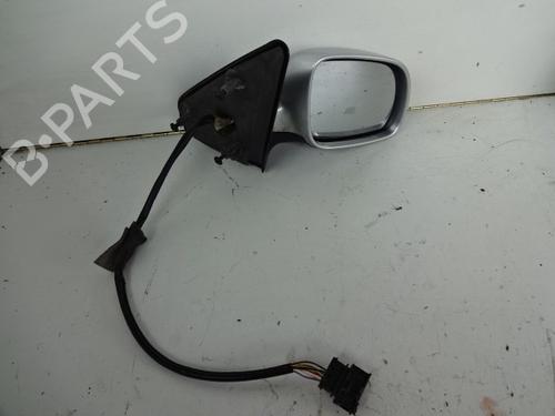 Used Right mirror SEAT CORDOBA (6K1, 6K2) 1.6 i (75 hp) 22471471