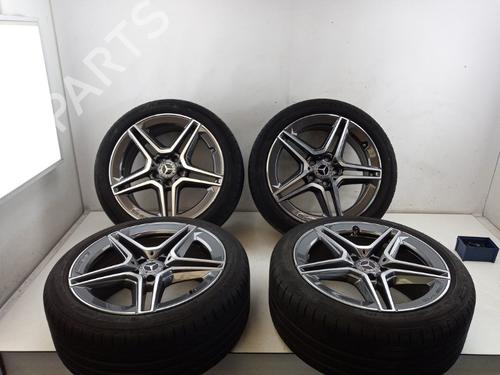 Used Wheel set Wheel set 36848967 36848967