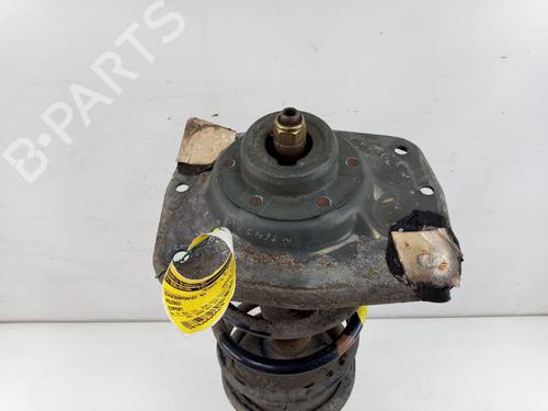 Right front shock absorber PEUGEOT EXPERT Van (222) 2.0 HDI | BP22456164M17 