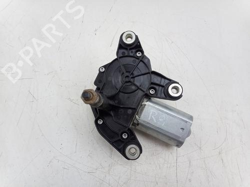 Ruitenwissermotor achter FORD TRANSIT CUSTOM V362 Van (FY, FZ) 2.2 TDCi (125 hp) 22493880