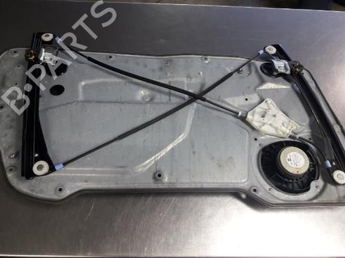 Front right window mechanism SEAT IBIZA III (6L1) 1.9 TDI | BP22466488C23