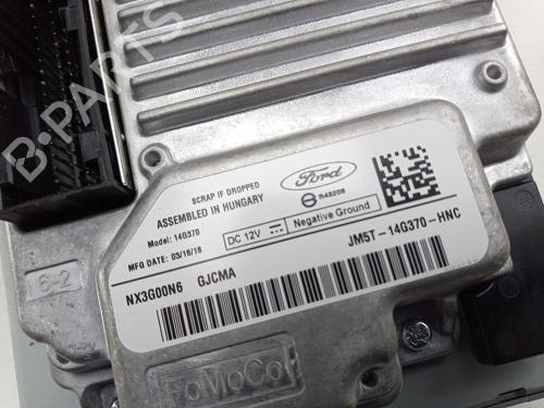 Display monitor FORD FOCUS III Turnier 1.0 EcoBoost | BP30727072C48