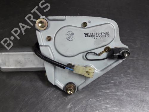 Ruitenwissermotor achter DAIHATSU TERIOS (J1_) 1.3 4WD (J100) | BP22455527M102 