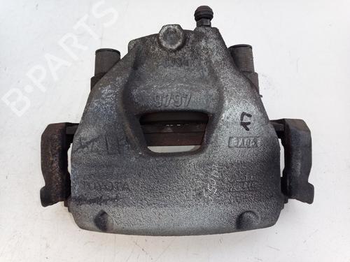 Used Left front brake caliper Left front brake caliper 36814789 36814789