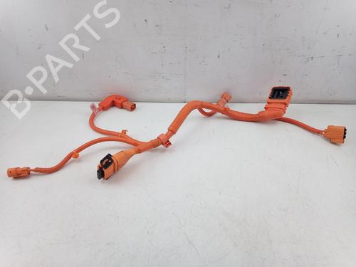 Used Other Other HYUNDAI SANTA FE V (MX5) 1.6 T-GDI PHEV HTRAC (253 hp) 33721785 33721785