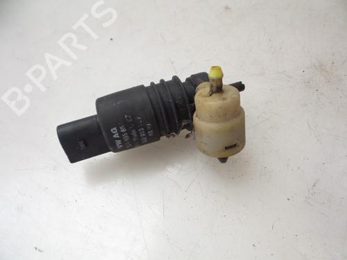Used Washer pump Washer pump 22477379 22477379
