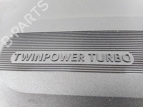 Underbody protection MINI MINI (F55) One D | BP23024713M92 - Image 3