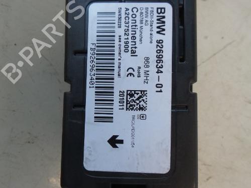 Used Control unit Control unit 22485197 22485197