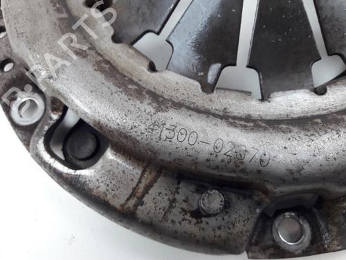 Other HYUNDAI i10 II (BA, IA) 1.0 | BP32480964O1