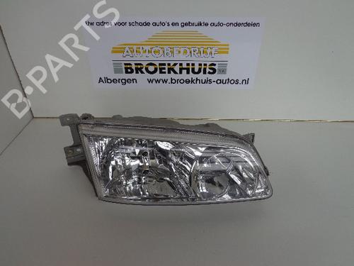 Used Right headlight HYUNDAI H-1 / STAREX Bus (A1) 2.5 TCi (99 hp) 22467283