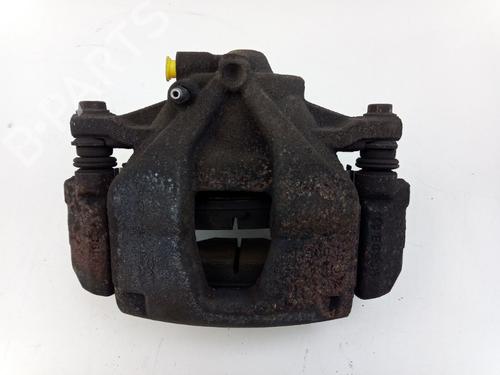 Used Right front brake caliper OPEL COMBO Box Body/MPV (X12) 1.3 CDTI (B05) (90 hp) 22492823