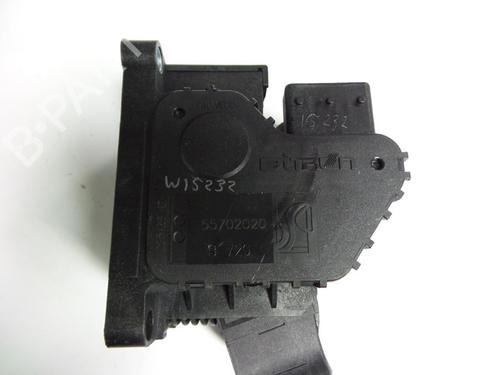 Pedal FIAT GRANDE PUNTO (199_) 1.3 D Multijet | BP22472531I4 