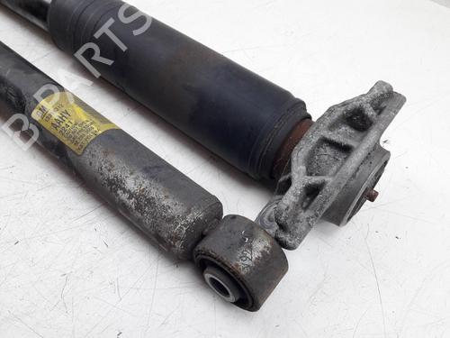 Right front shock absorber OPEL ASTRA J GTC 1.4 Turbo (08) | BP22508004M17 