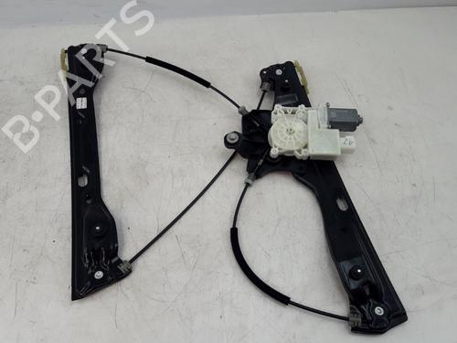 Rudehejsemekanisme ventre foran OPEL ASTRA K (B16) 1.6 CDTi (68) (136 hp) 22499134