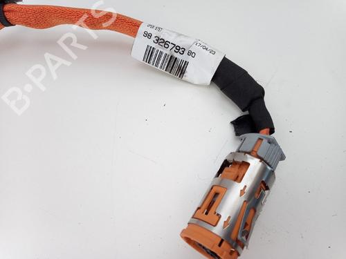 Kabel PEUGEOT 208 II (UB_, UP_, UW_, UJ_) e-208 | BP22509947E12 