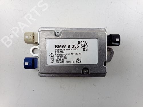 Annen BMW 5 (G30, F90) M 550 d xDrive (400 hp) 24375321