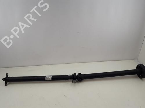Driveshaft MERCEDES-BENZ C-CLASS Coupe (C205) AMG C 63 S (205.387) 2054105001 | A2055001