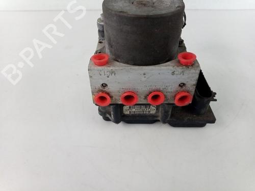 ABS pump NISSAN MICRA III (K12) 1.2 16V | BP22456580M43 