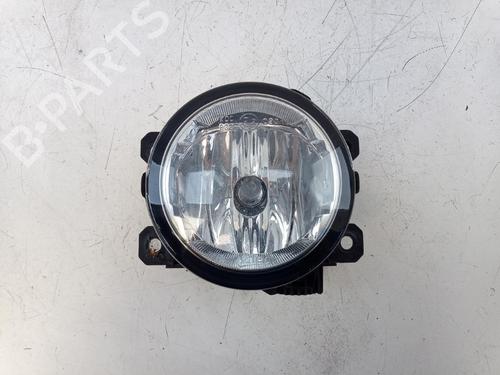 Used Left front fog light PEUGEOT PARTNER Box Body/MPV (K9) 1.6 BlueHDI 100 (99 hp) 25924144