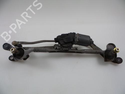 Used Front wipers mechanism MAZDA 5 (CR) 1.8 (CR19) (116 hp) 22472945