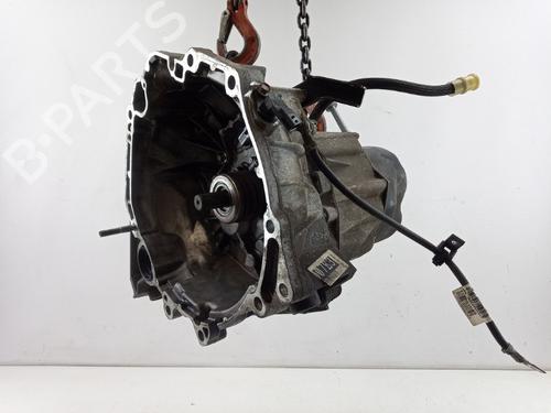 Gearbox RENAULT TWINGO III (BCM_, BCA_) 1.0 SCe 75 | BP24336431M3