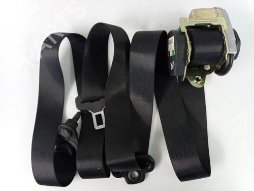 Used Front right seatbelt MERCEDES-BENZ A-CLASS (W169) A 200 CDI (169.008, 169.308) (140 hp) 22477729