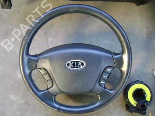 Andre KIA CARENS III MPV (UN) 2.0 CRDi 140 | BP22461323O1 