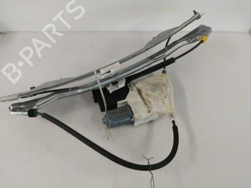 Front right window mechanism CITROËN C5 II (RC_) 1.6 HDi (RC8HZB) | BP33184993C23 - Image 2
