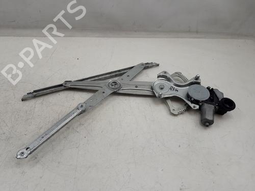 Used Front right window mechanism LEXUS CT (ZWA10_) 200h (ZWA10_, ZWA10R) (136 hp) 22506886