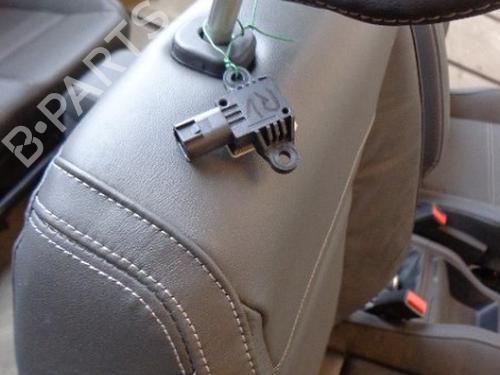 Ensemble sièges FORD RANGER (TKE) 3.2 TDCi 4x4 | BP32174364C78