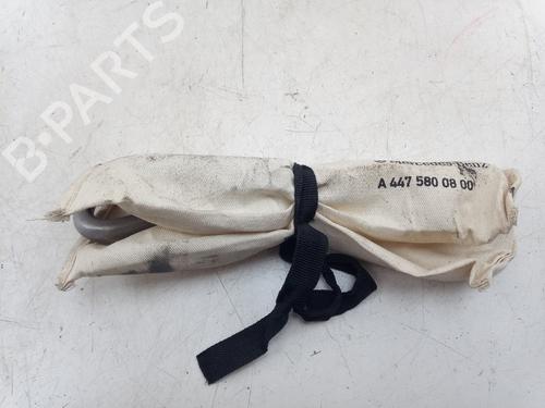 Other MERCEDES-BENZ V-CLASS (W447) V 300 CDI / d (447.811, 447.813, 447.815) | BP39994455O1 - Image 2