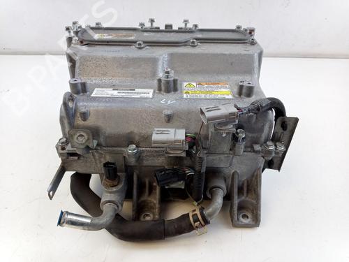 Inverter/Converter MITSUBISHI OUTLANDER III (GG_W, GF_W, ZJ, ZL, ZK) 2.0 Hybrid 4WD (GG2W) | BP29190170M119 