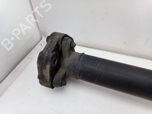 Kardanaksel Kompl. MERCEDES-BENZ C-CLASS T-Model (S205) C 180 BlueTEC / d (205.236) | BP30084561M37